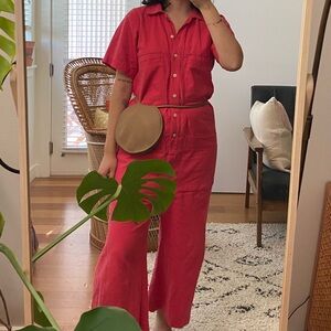 Ilana Kohn Mabel Jumpsuit